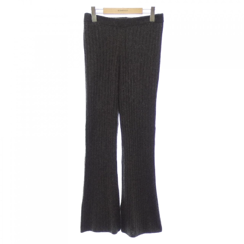 【Mã giảm giá】ETRE TOKYO Quần 649970