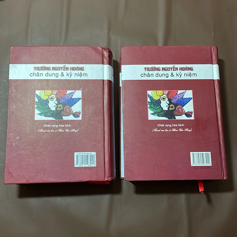 II Tựa sách: Chân Dung Và Kỷ Niệm _ Trường Nguyễn Hoàng (Tập 10C) - Nhiều Tác Giả - 2019 523164