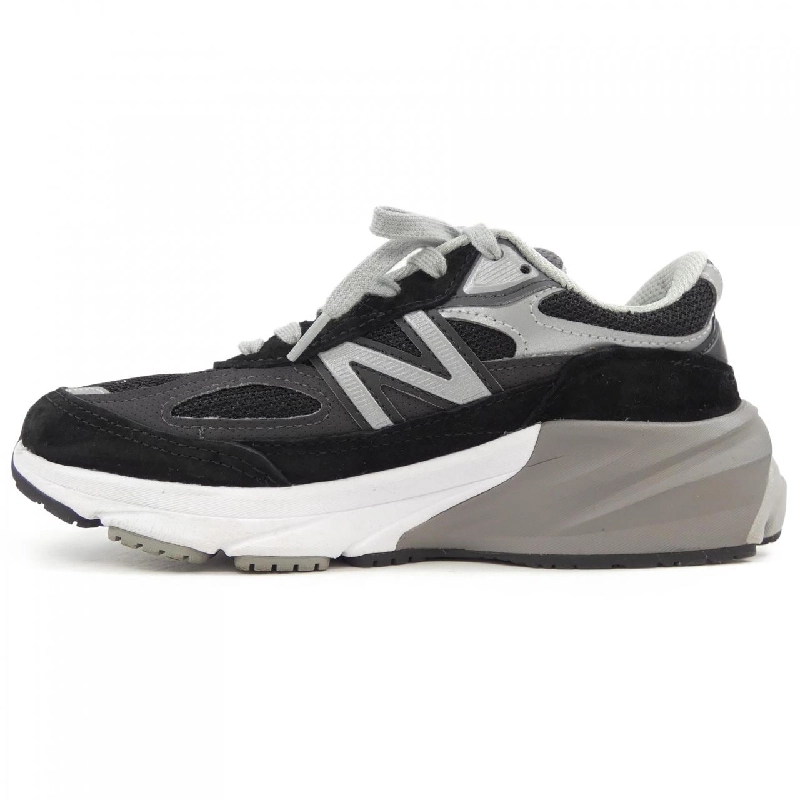 Giày thể thao New Balance W990BK6 - Hàng hiệu Chính hãng 830125