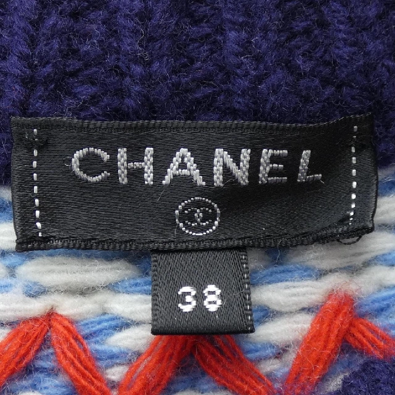 【Khuyến mãi】Áo khoác cardigan CHANEL 645306