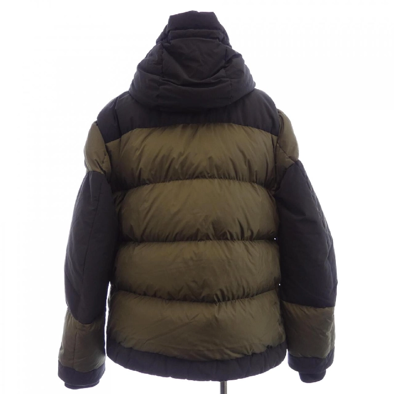 MONCLER JOFFE Áo khoác lông - Hàng hiệu Chính hãng 893984