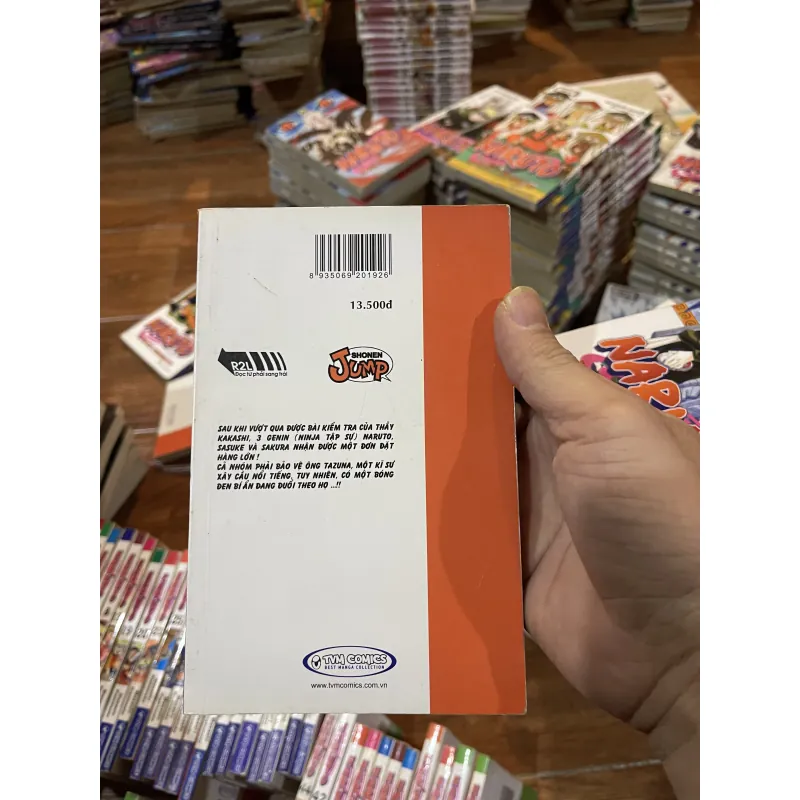 Naruto Tvm tập 2..(1) 760275