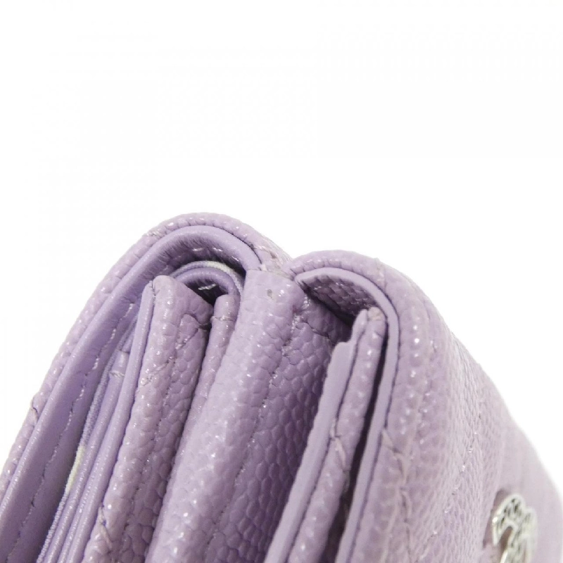 Ví Chanel AP3827 622848