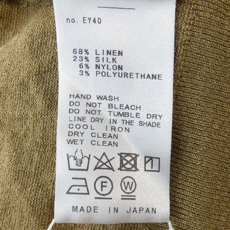 Hàng hiệu DEUXIEME CLASSE - Áo len 810270