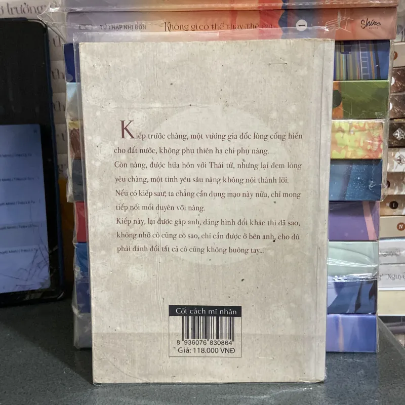 (Ngôn tình) - Cốt cách mỹ nhân - Mặc Bảo Phi Bảo 975623