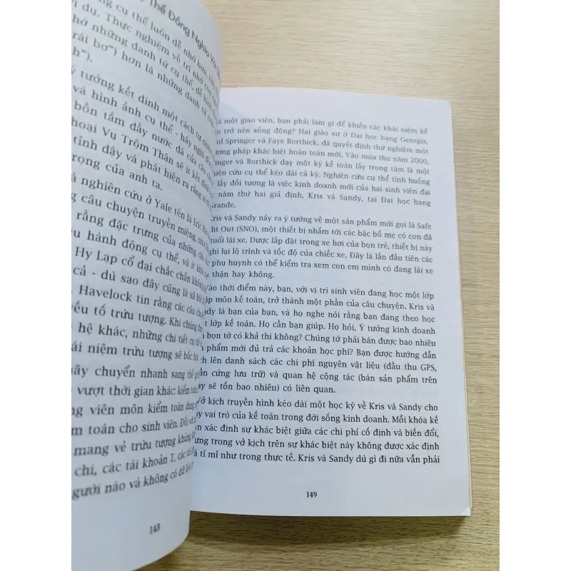 Tạo ra thông điệp kết dính 936436