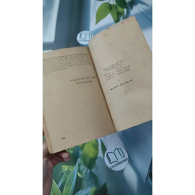 [XƯA] Số Phận Cô Gái Ấy (1989) - Nguyễn Ngọc Mộc 997642