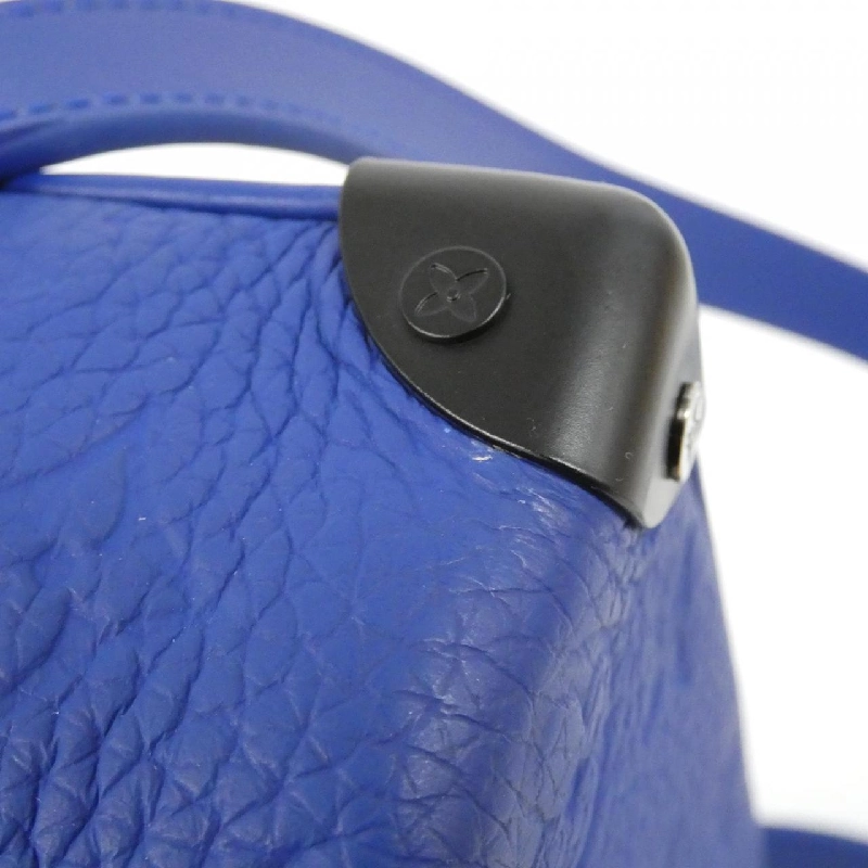 Túi xách vai Louis Vuitton Trillon Monogram Mini Soft Trunk M82558 613787