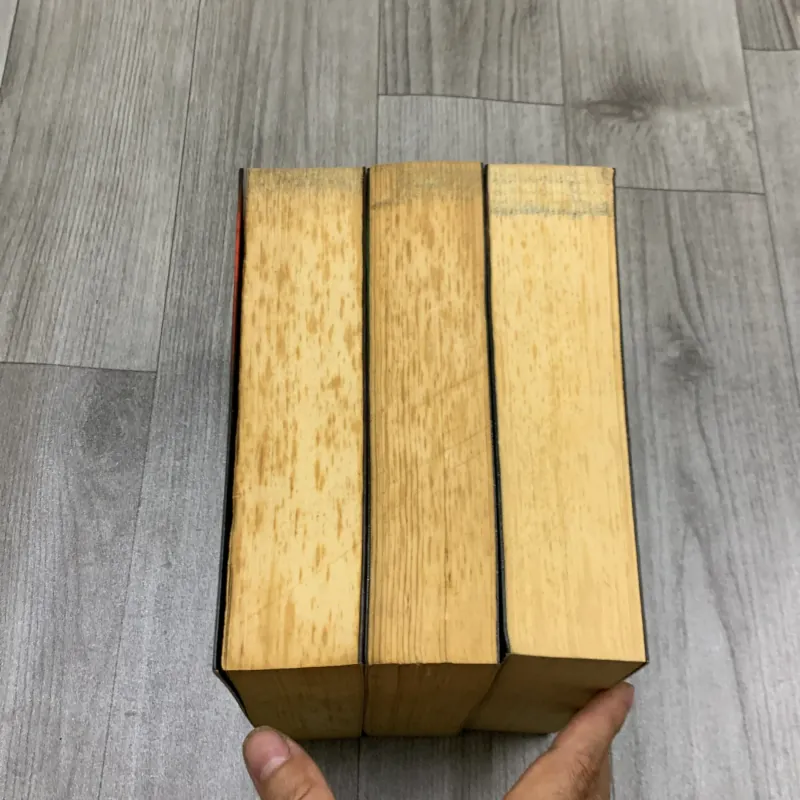 Mê tông chi quốc - thiên hạ bá xướng. Combo 3 tập. 4a4 747352