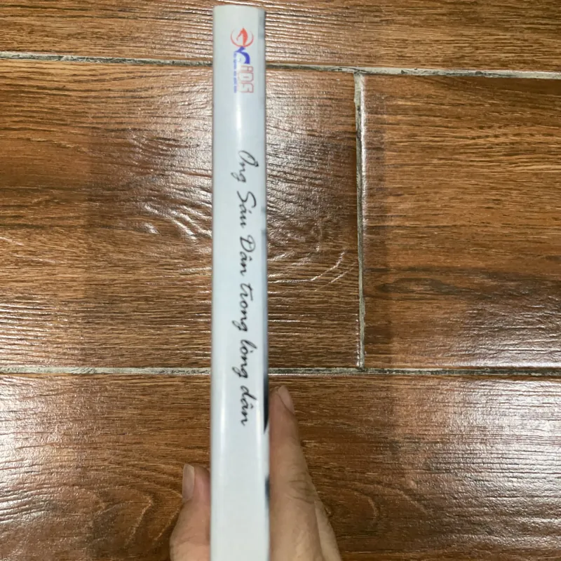 Ông Sáu Dân trong lòng dân (10) 597084