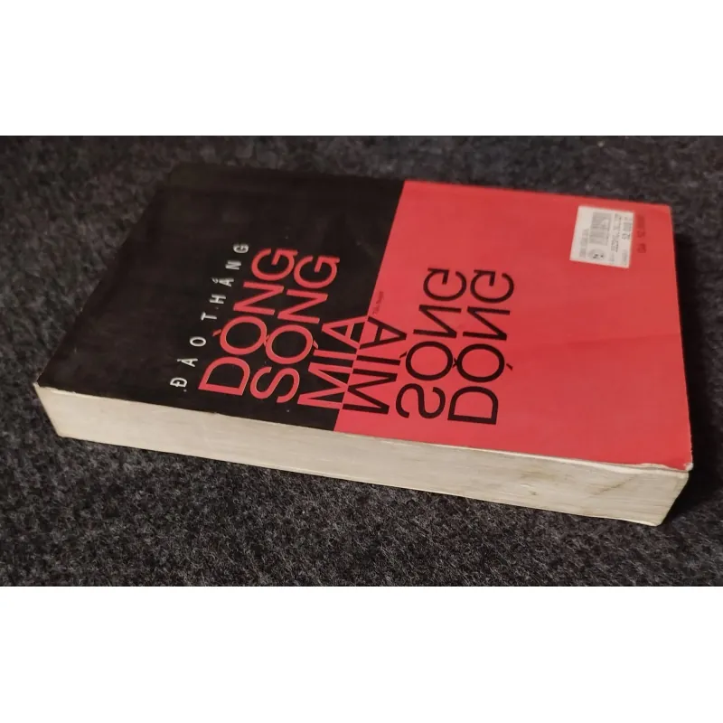 Dòng sông mía- Đào Thắng 1023124