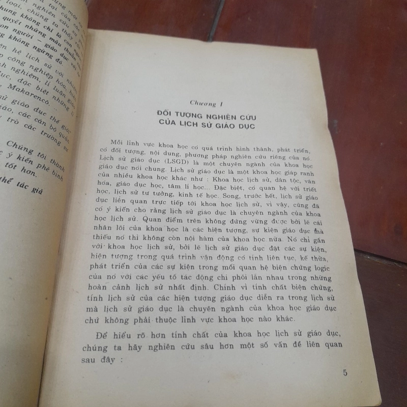 Lịch sử GIÁO DỤC THẾ GIỚI 537156
