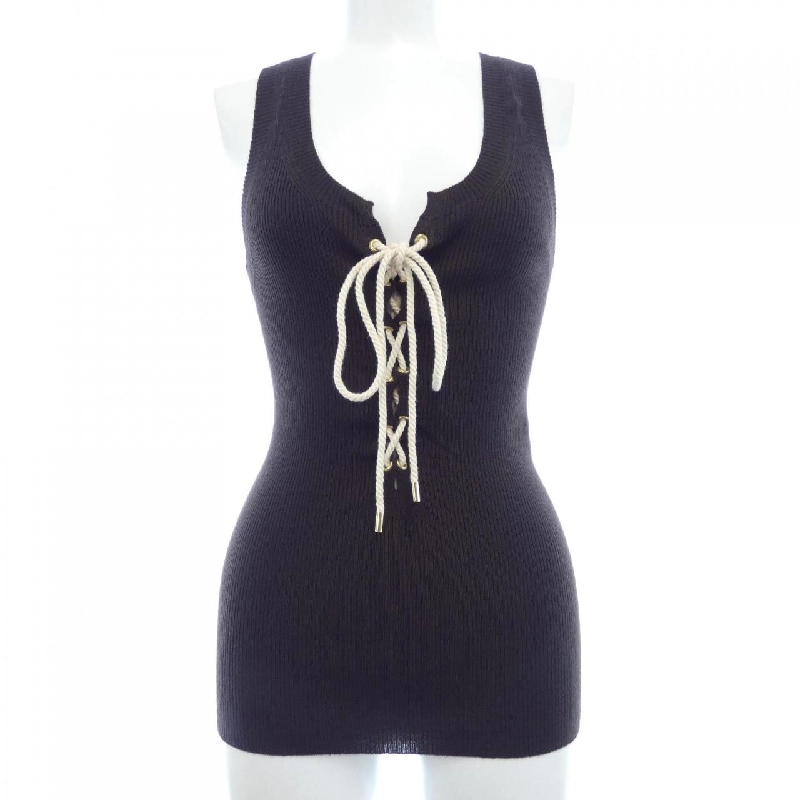 Áo tank top LOUIS VUITTON WOKW12MTW - Hàng hiệu Authentic 826098