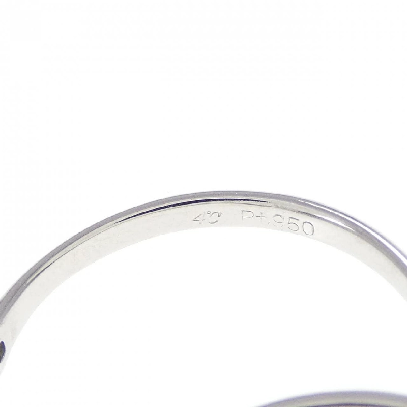 Nhẫn kim cương 4゜C - Hàng hiệu Authentic 833792