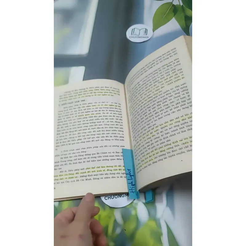 Tìm Hiểu Hiến Pháp Việt Nam - Phan Đình Khánh & Phạm Đức Bảo 727352