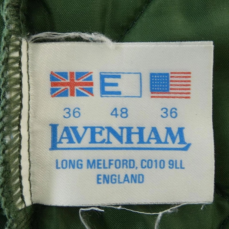 Áo khoác LAVENHAM - Hàng hiệu Authentic 816606