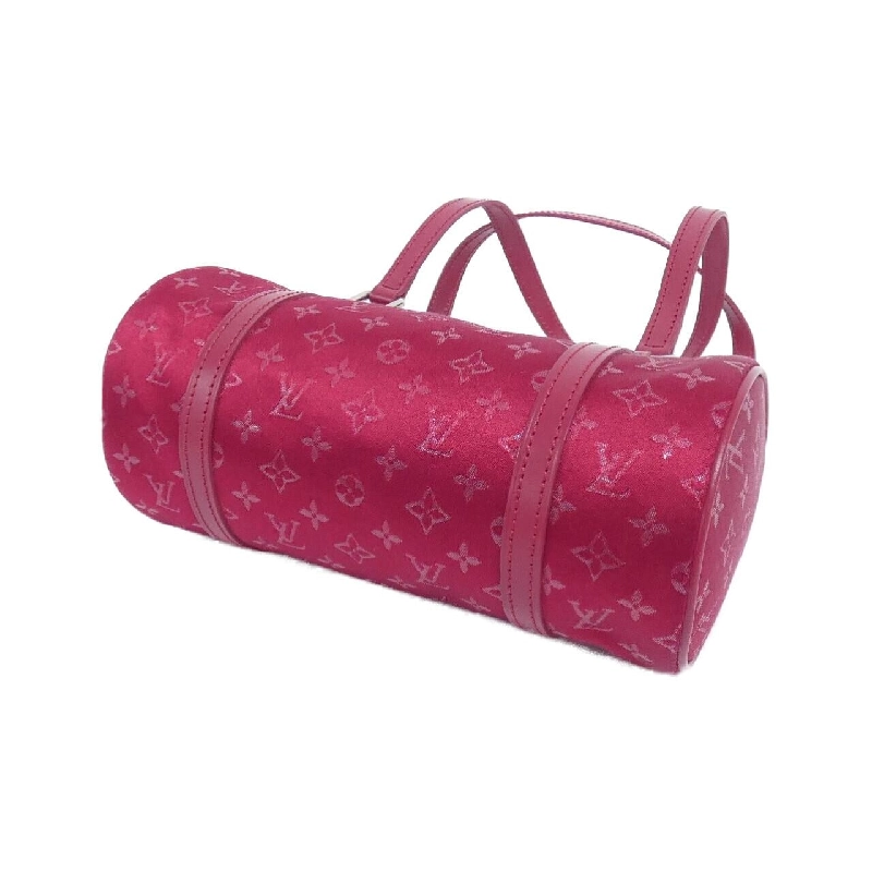 Túi xách Louis Vuitton Monogram Satin Little Papillon M92353 - Hàng hiệu Chính hãng 804290