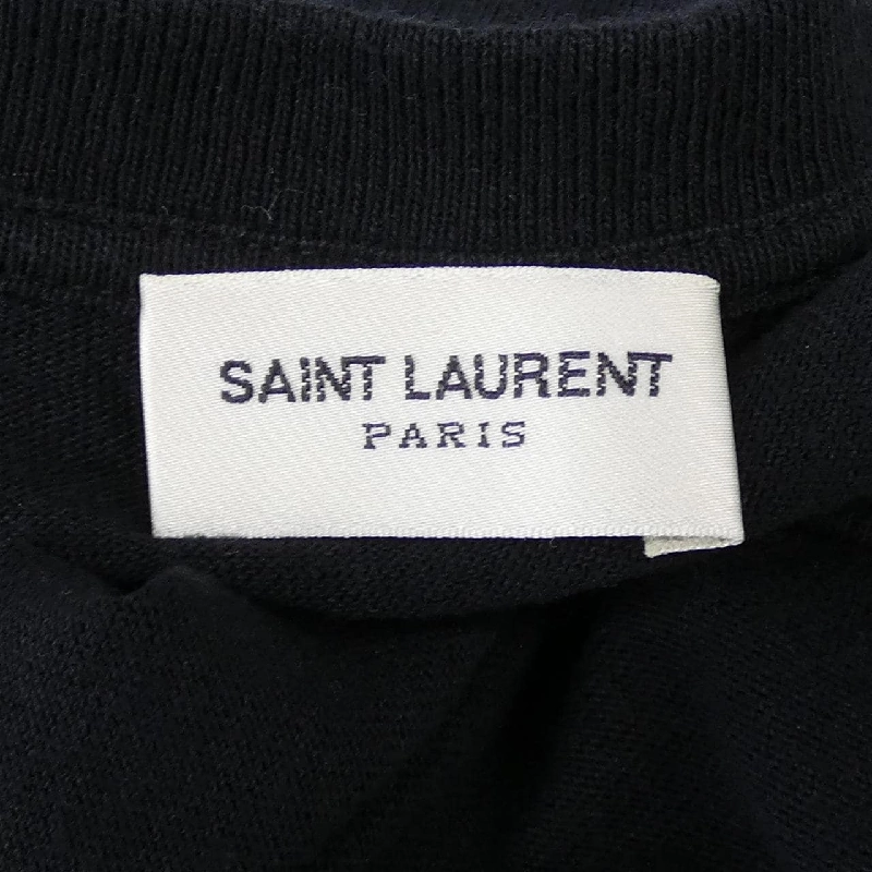 Áo thun SAINT LAURENT 614279YBRW2 - Hàng hiệu Chính hãng 824480