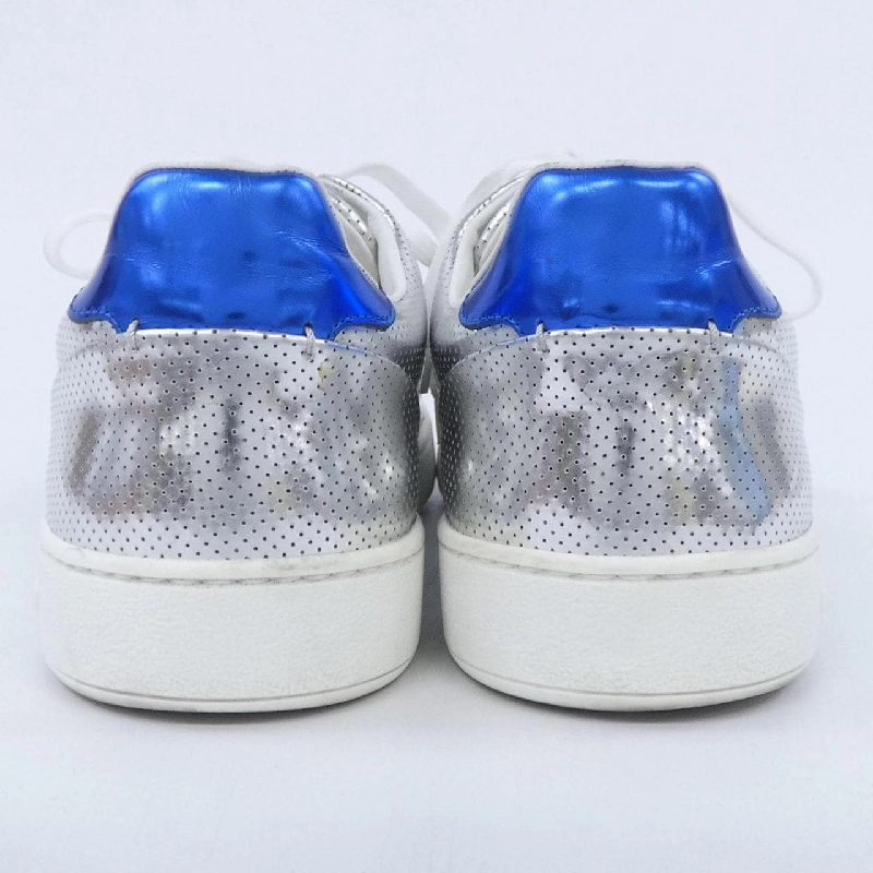 Giày sneaker Louis Vuitton Front Row Line - Hàng hiệu chính hãng 907026
