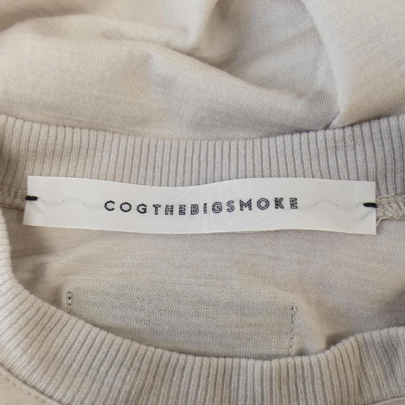 【Mã giảm giá】CÔNG THỨC LỚN COGTHEBIGSMOKE Áo 635603