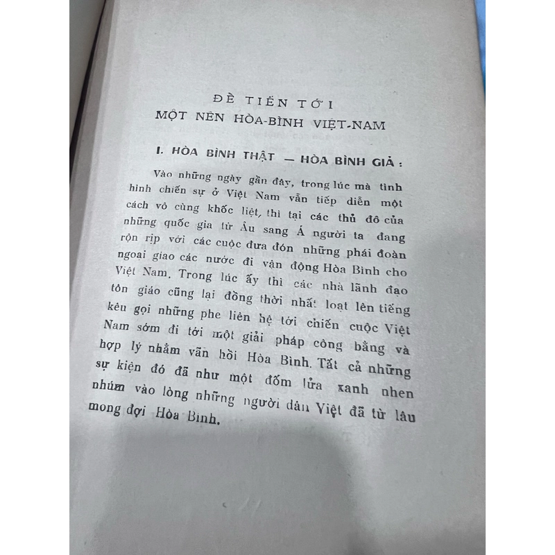 Nghĩ gì - Trần Trọng Phủ 361035