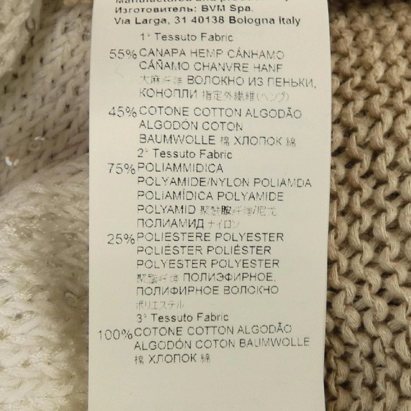 【Mã giảm giá】Les Copains Tunic 643622