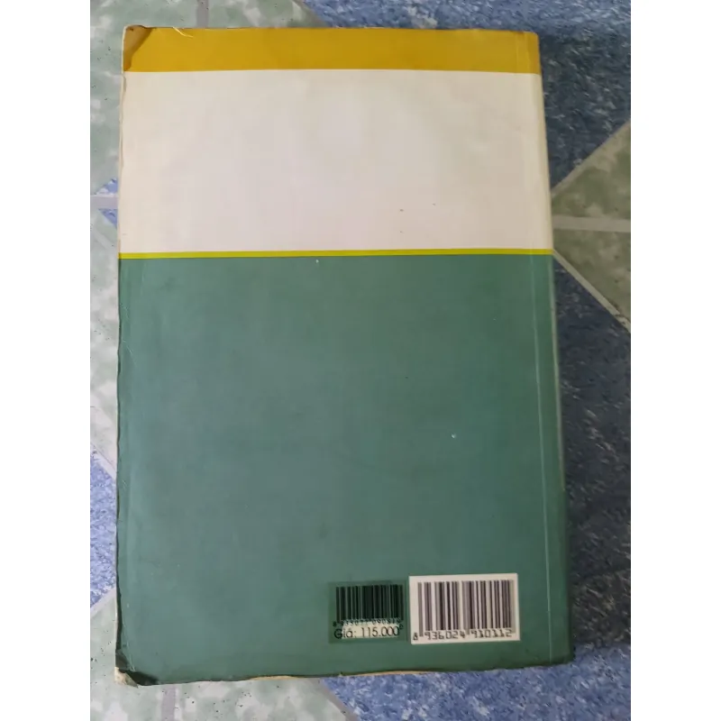 Truyện ngắn Úc ( song ngữ Anh-Việt) 756204