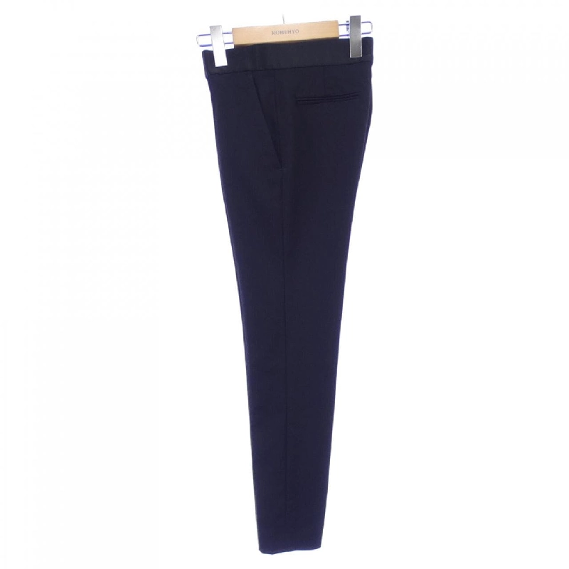 【Mã giảm giá】【Cổ điển】Quần CELINE 651694