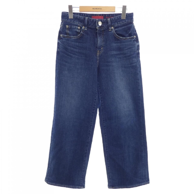 Quần jeans RED CARD - Hàng hiệu Authentic 813336