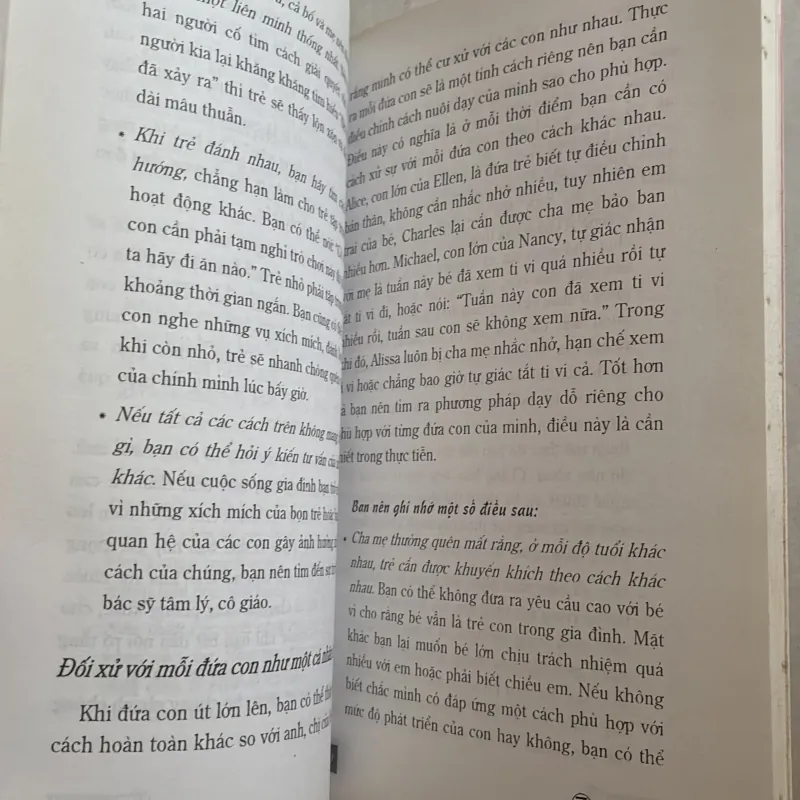 Khuyến khích trẻ phát huy tính tự lập 779949