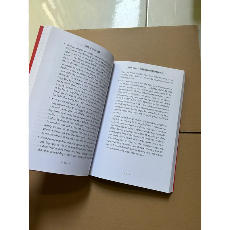 Kinh tế thành viên 738272