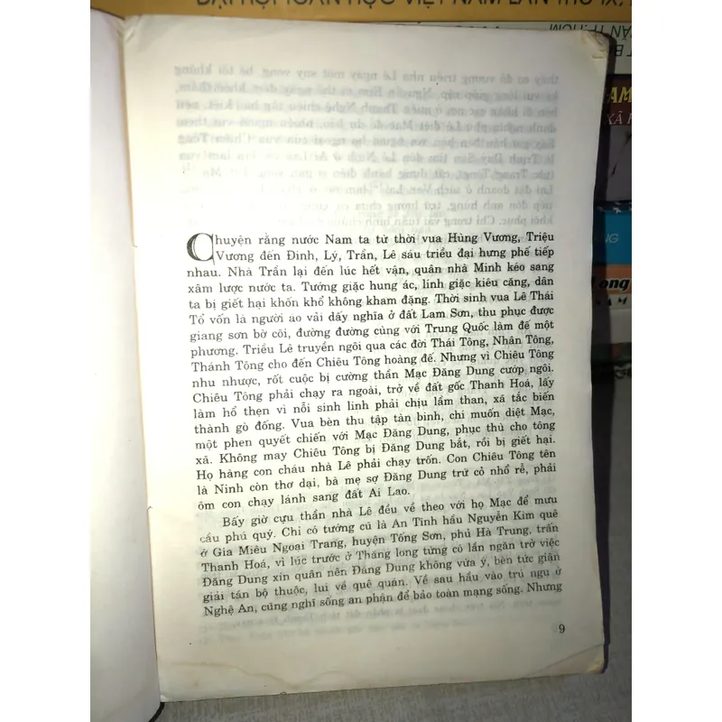 Truyện hay Mười thế kỷ Tập 3 698671