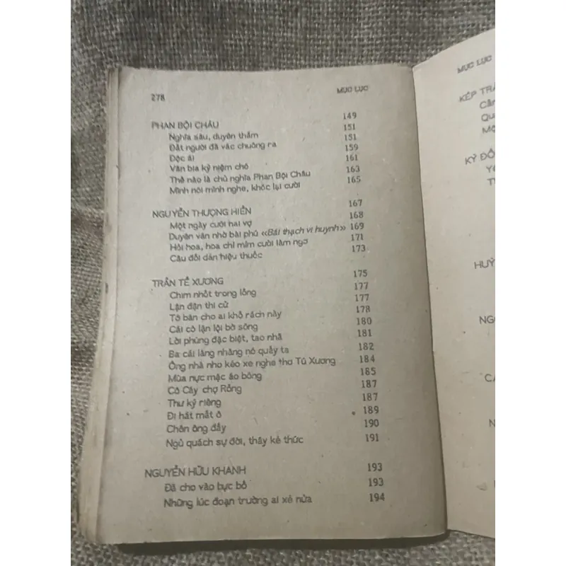 Chân dung kẻ sĩ - giai thoại- 1988 730985