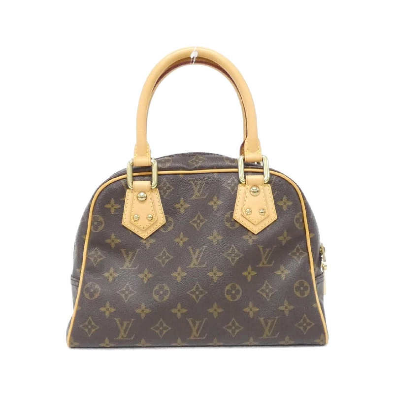 Túi xách Louis Vuitton Monogram Manhattan PM M40026 - Hàng hiệu Chính hãng 766150