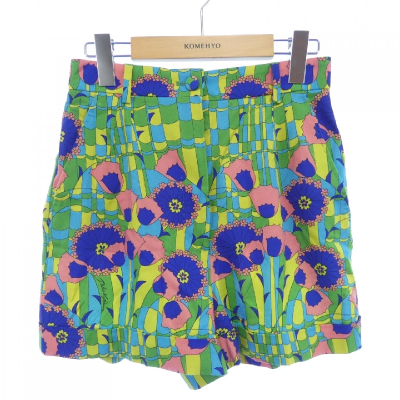 Quần short DOLCE&GABBANA - Hàng hiệu Authentic 655178