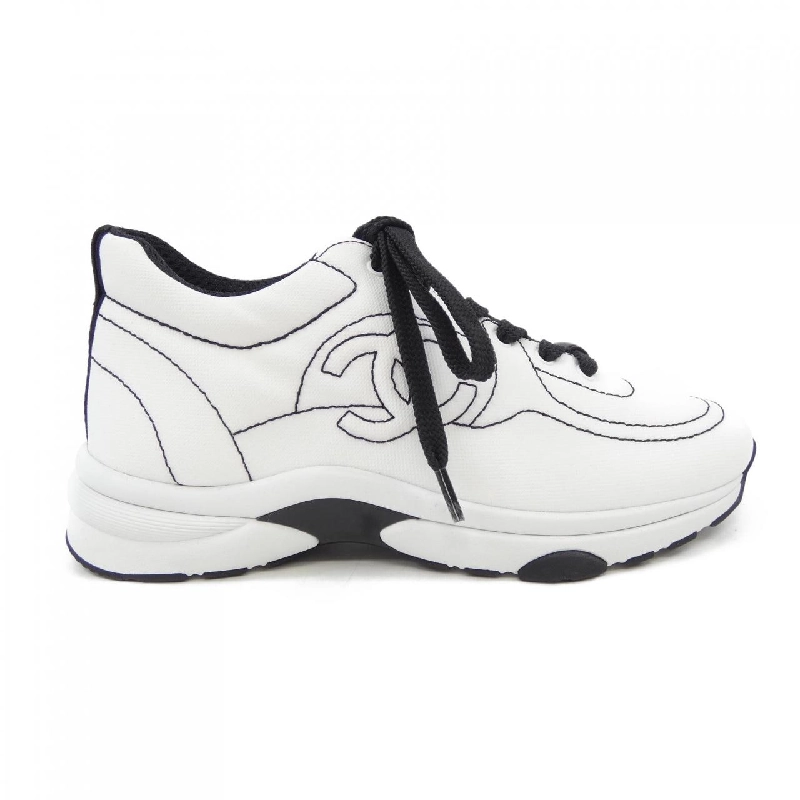 Giày thể thao CHANEL G46084B18537 - Hàng hiệu Chính hãng 827292