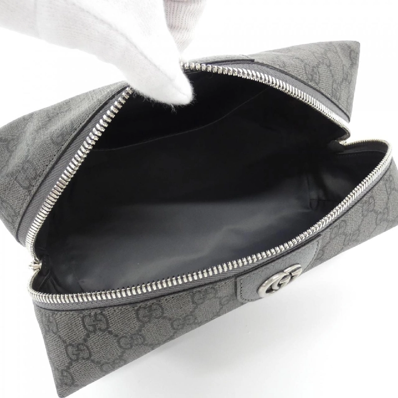 【Sản phẩm mới】Gucci 572767 UULBN Túi đeo 623435