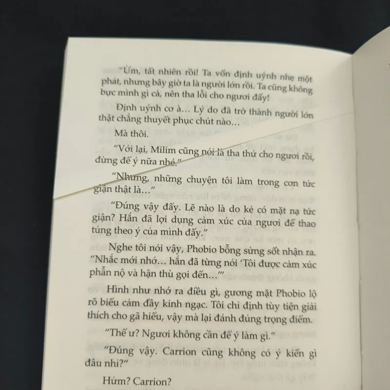 Light Novel Về việc tôi chuyển sinh thành slime (Tập 1 2 3) - Fuse 768289