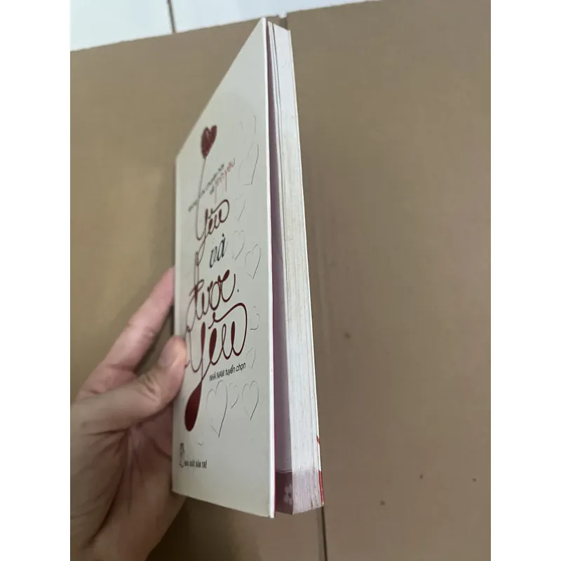 Yêu và được yêu 729051