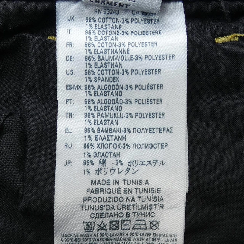 Quần jeans DIESEL - Hàng hiệu Authentic 884653