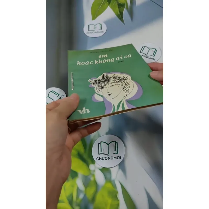 Thơ - Em Hoặc Không Ai Cả (1995) 713836