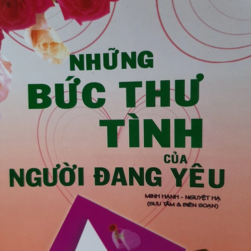 Những bức thư tình cuả người đang yêu  324811