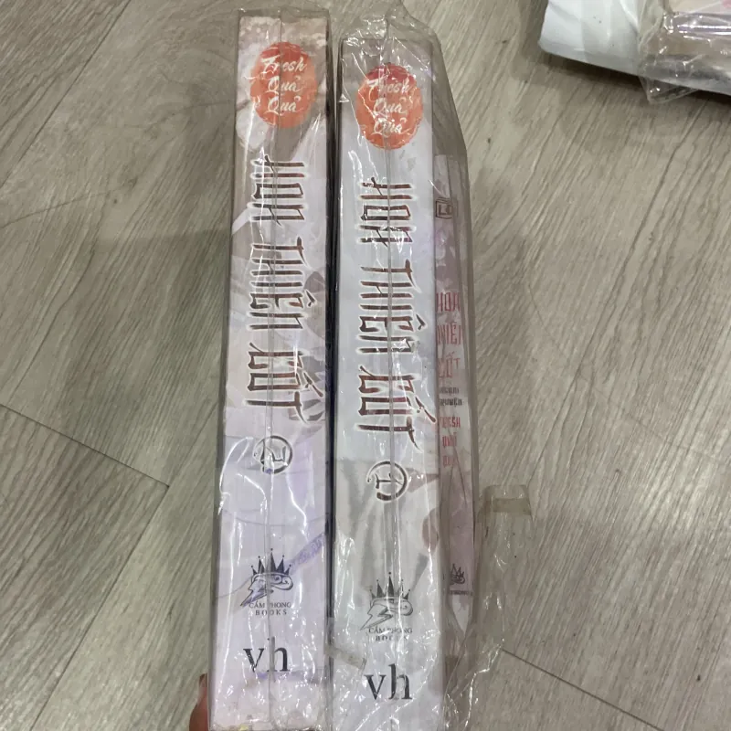 Hoa Thiên Cốt 788452