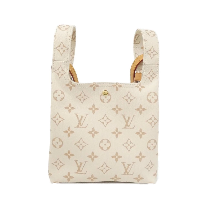 Túi xách vai Louis Vuitton Monogram Dune Atlantis BB M24408 - Hàng hiệu Chính hãng 764859