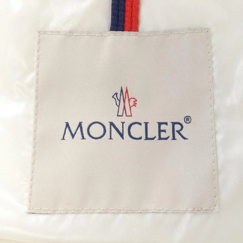 Áo gile Moncler MONCLER GHANY 628884