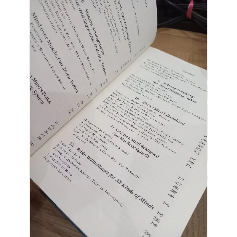 A mind at a time - Mel Levine, M.D. 598384