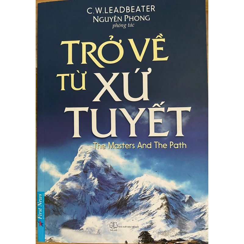 Trở về từ xứ tuyết 536785