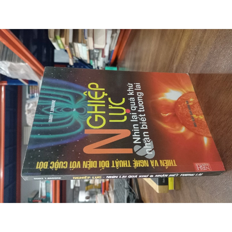 NGHIỆP LỰC: NHÌN LẠI QUÁ KHỨ VÀ NHẬN BIẾT TƯƠNG LAI 320715