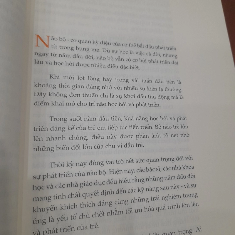 Glenn Doman, Janet Doman - DẠY TRẺ THÔNG MINH SỚM 469277