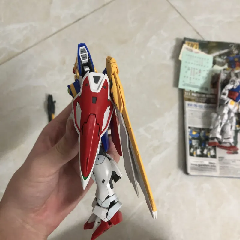 Đồ chơi lắp ráp  977641